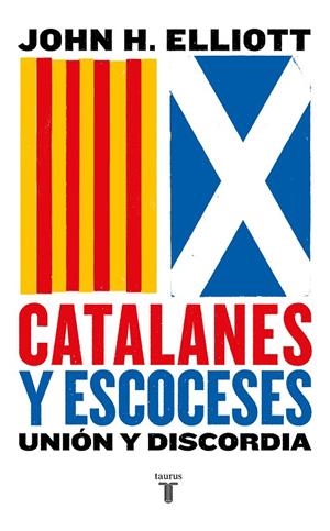 CATALANES Y ESCOCESES | 9788430619887 | ELLIOTT, JOHN H. | Llibreria L'Altell - Llibreria Online de Banyoles | Comprar llibres en català i castellà online - Llibreria de Girona