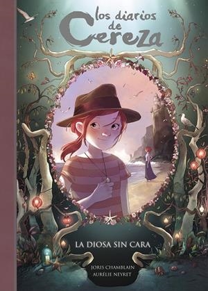 DIOSA SIN CARA, LA | 9788420487663 | CHAMBLAIN, JORIS | Llibreria Online de Banyoles | Comprar llibres en català i castellà online
