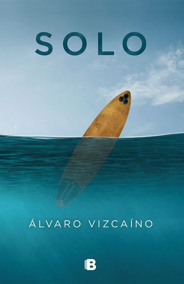 SOLO | 9788466664776 | VIZCAÍNO, ÁLVARO | Llibreria L'Altell - Llibreria Online de Banyoles | Comprar llibres en català i castellà online - Llibreria de Girona