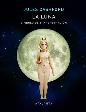 LUNA, LA | 9788494729782 | CASHFORD, JULES | Llibreria Online de Banyoles | Comprar llibres en català i castellà online