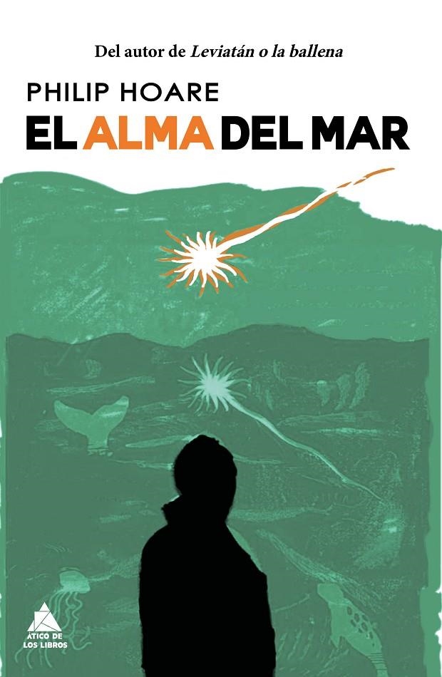 ALMA DEL MAR, EL | 9788416222827 | HOARE, PHILIP | Llibreria L'Altell - Llibreria Online de Banyoles | Comprar llibres en català i castellà online - Llibreria de Girona