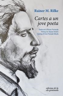 CARTES A UN JOVE POETA | 9788494856136 | RILKE, RAINER MARIA | Llibreria L'Altell - Llibreria Online de Banyoles | Comprar llibres en català i castellà online - Llibreria de Girona