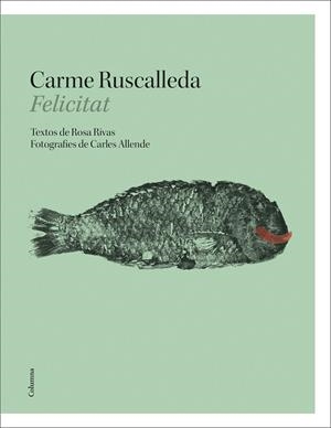 FELICITAT | 9788466424141 | RUSCALLEDA I SERRA, CARME/RIVAS CARRERO, ROSA | Llibreria L'Altell - Llibreria Online de Banyoles | Comprar llibres en català i castellà online - Llibreria de Girona