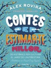 EVIDENCIADOR CONTES PER ESTIMAR-TE | 8432715104889 | Llibreria Online de Banyoles | Comprar llibres en català i castellà online