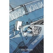 LITERATURA EN CATALÀ | 9788416547968 | DENNIS LEHANE | Llibreria L'Altell - Llibreria Online de Banyoles | Comprar llibres en català i castellà online - Llibreria de Girona