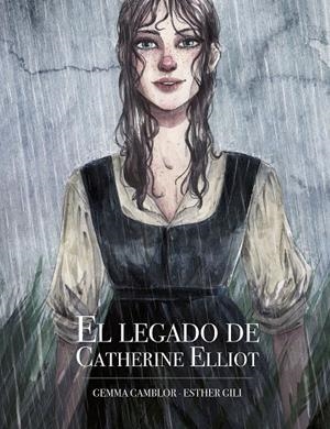 LEGADO DE CATHERINE ELLIOT, EL | 9788416890873 | GILI, ESTHER/CAMBLOR, GEMMA | Llibreria Online de Banyoles | Comprar llibres en català i castellà online