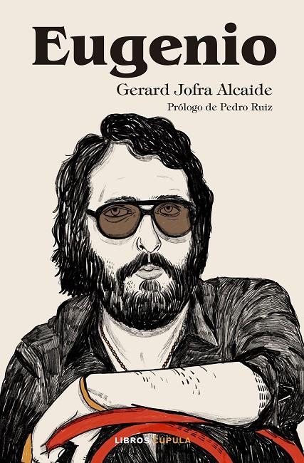 EUGENIO | 9788448024956 | JOFRA, GERARD | Llibreria L'Altell - Llibreria Online de Banyoles | Comprar llibres en català i castellà online - Llibreria de Girona
