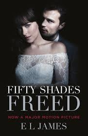 FIFTY SHADES FREED | 9781784757762 | JAMES, E. L. | Llibreria L'Altell - Llibreria Online de Banyoles | Comprar llibres en català i castellà online - Llibreria de Girona