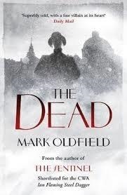 DEAD, THE | 9781781851715 | OLDFIELD, MARK | Llibreria L'Altell - Llibreria Online de Banyoles | Comprar llibres en català i castellà online - Llibreria de Girona