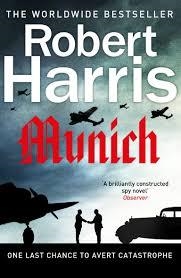 MUNICH | 9781784751869 | HARRIS, ROBERT | Llibreria L'Altell - Llibreria Online de Banyoles | Comprar llibres en català i castellà online - Llibreria de Girona