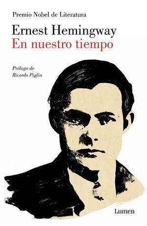 EN NUESTRO TIEMPO | 9788426406095 | HEMINGWAY, ERNEST | Llibreria L'Altell - Llibreria Online de Banyoles | Comprar llibres en català i castellà online - Llibreria de Girona