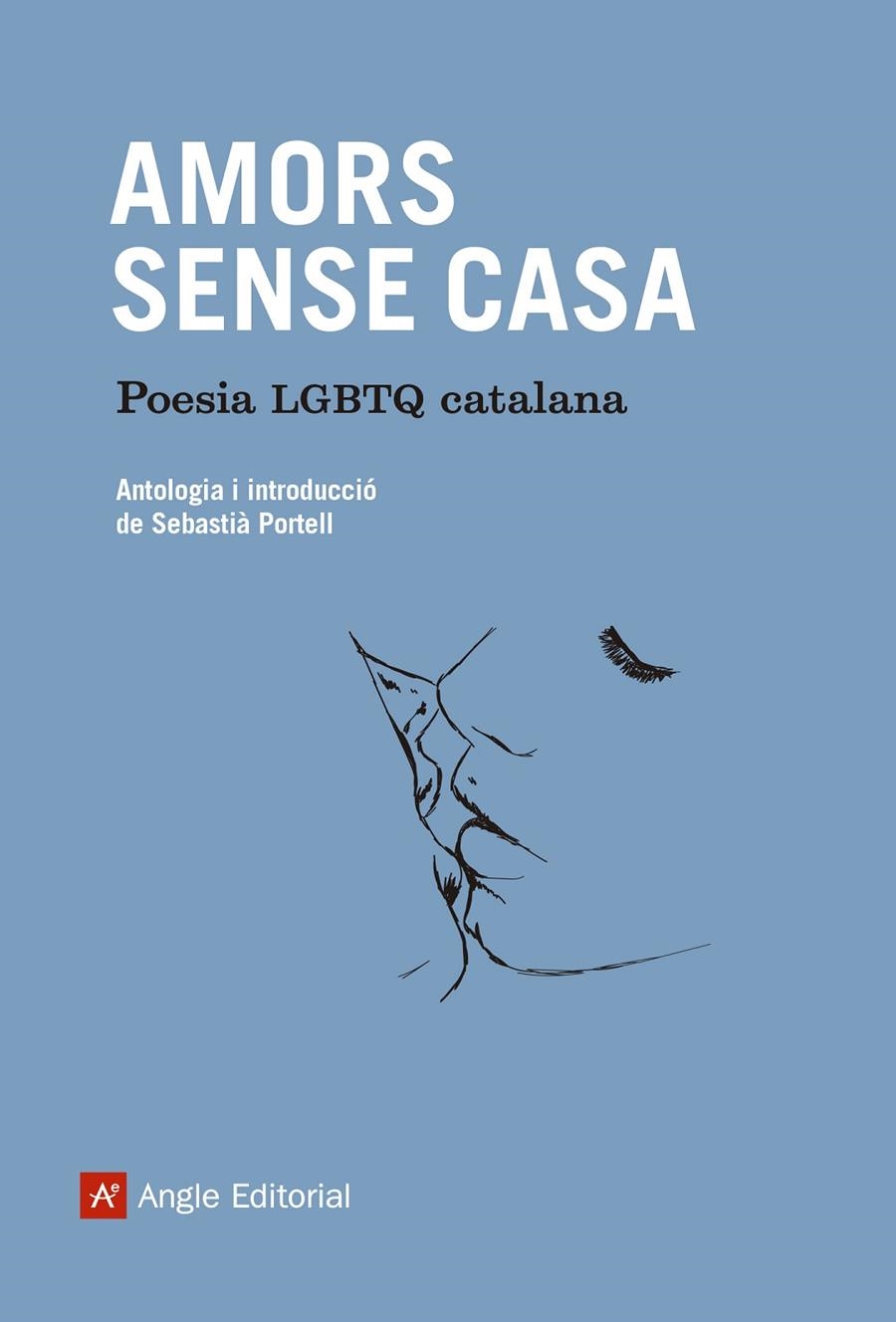 AMORS SENSE CASA | 9788417214395 | PORTELL CLAR, SEBASTIÀ | Llibreria L'Altell - Llibreria Online de Banyoles | Comprar llibres en català i castellà online - Llibreria de Girona