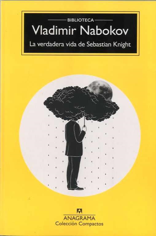 VERDADERA VIDA DE SEBASTIAN KNIGHT, LA | 9788433960368 | NABOKOV, VLADIMIR | Llibreria L'Altell - Llibreria Online de Banyoles | Comprar llibres en català i castellà online - Llibreria de Girona