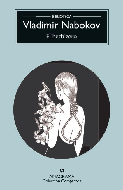 HECHICERO, EL | 9788433960375 | NABOKOV, VLADIMIR | Llibreria L'Altell - Llibreria Online de Banyoles | Comprar llibres en català i castellà online - Llibreria de Girona
