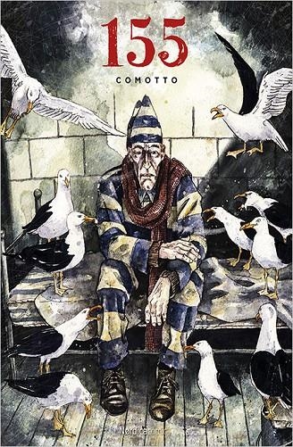 155. SIMÓN RADOWITZKY | 9788417281526 | COMOTTO, AGUSTÍN | Llibreria L'Altell - Llibreria Online de Banyoles | Comprar llibres en català i castellà online - Llibreria de Girona