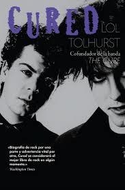 CURED | 9788417081935 | TOLHURST, LOL | Llibreria Online de Banyoles | Comprar llibres en català i castellà online