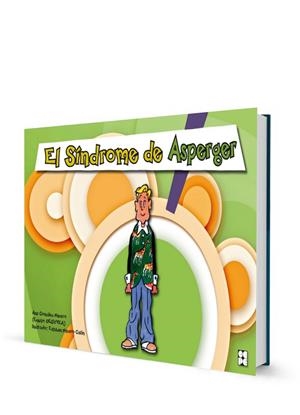 SÍNDROME DE ASPERGER, EL | 9788478697274 | GONZALEZ NAVARRO, ANA ISABEL | Llibreria Online de Banyoles | Comprar llibres en català i castellà online