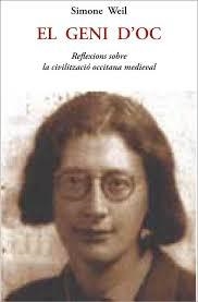 EL GENI D´OC | 9788497169998 | WEIL, SIMONE | Llibreria L'Altell - Llibreria Online de Banyoles | Comprar llibres en català i castellà online - Llibreria de Girona