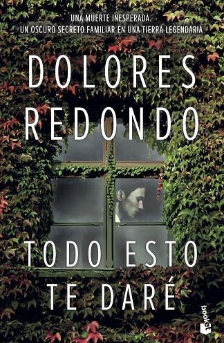 TODO ESTO TE DARÉ | 9788408196440 | REDONDO, DOLORES | Llibreria L'Altell - Llibreria Online de Banyoles | Comprar llibres en català i castellà online - Llibreria de Girona