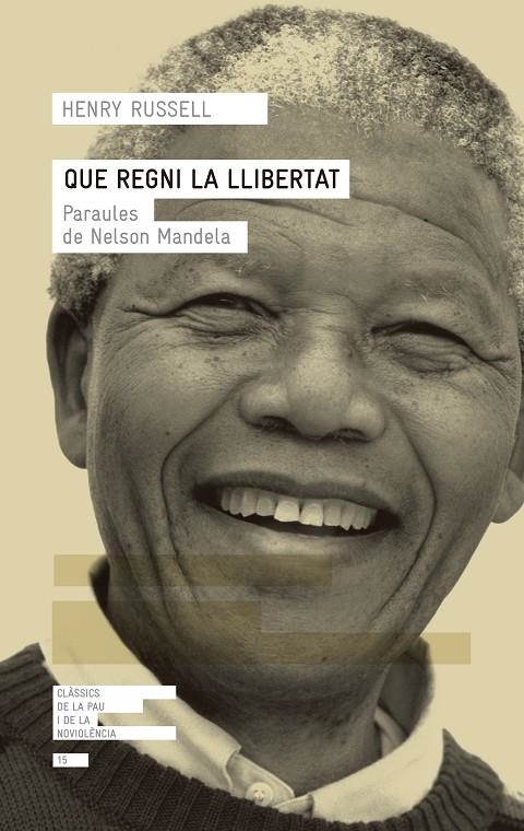 QUE REGNI LA LLIBERTAT | 9788417214432 | RUSSELL, HENRY | Llibreria L'Altell - Llibreria Online de Banyoles | Comprar llibres en català i castellà online - Llibreria de Girona