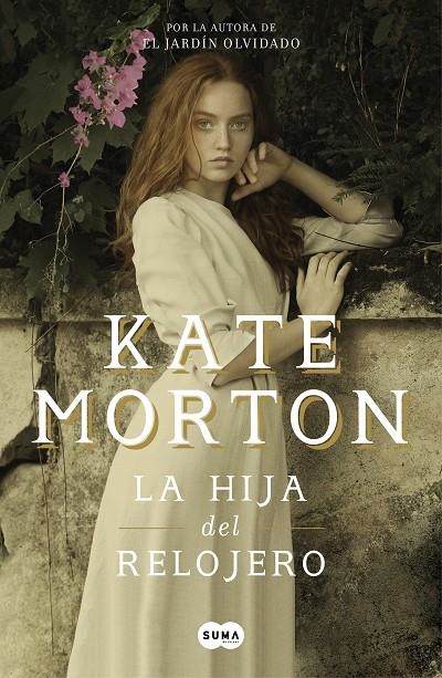 HIJA DEL RELOJERO, LA | 9788491292166 | MORTON, KATE | Llibreria L'Altell - Llibreria Online de Banyoles | Comprar llibres en català i castellà online - Llibreria de Girona