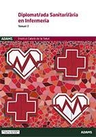 TEMARI ESPECÍFIC 2 DIPLOMAT-ADA SANITARI-ÀRIA EN INFERMERIA. INSTITUT CATALÀ DE LA SALUT | 9788491477488 | ADAMS | Llibreria Online de Banyoles | Comprar llibres en català i castellà online