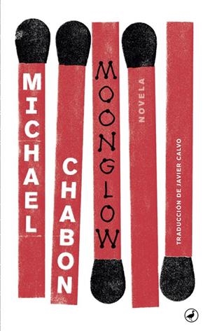 MOONGLOW | 9788416673667 | CHABON, MICHAEL | Llibreria L'Altell - Llibreria Online de Banyoles | Comprar llibres en català i castellà online - Llibreria de Girona