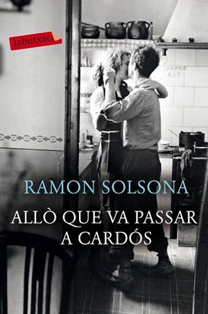ALLÒ QUE VA PASSAR A CARDÓS | 9788417420239 | SOLSONA, RAMON | Llibreria L'Altell - Llibreria Online de Banyoles | Comprar llibres en català i castellà online - Llibreria de Girona