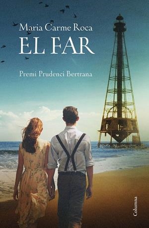 EL FAR | 9788466424493 | ROCA, MARIA CARME | Llibreria Online de Banyoles | Comprar llibres en català i castellà online