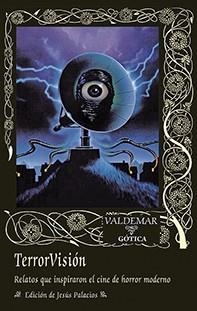 TERRORVISIÓN | 9788477028918 | VARIOS AUTORES | Llibreria L'Altell - Llibreria Online de Banyoles | Comprar llibres en català i castellà online - Llibreria de Girona