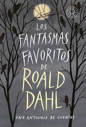 LOS FANTASMAS FAVORITOS DE ROALD DAHL | 9788417552053 | VARIOS AUTORES | Llibreria Online de Banyoles | Comprar llibres en català i castellà online