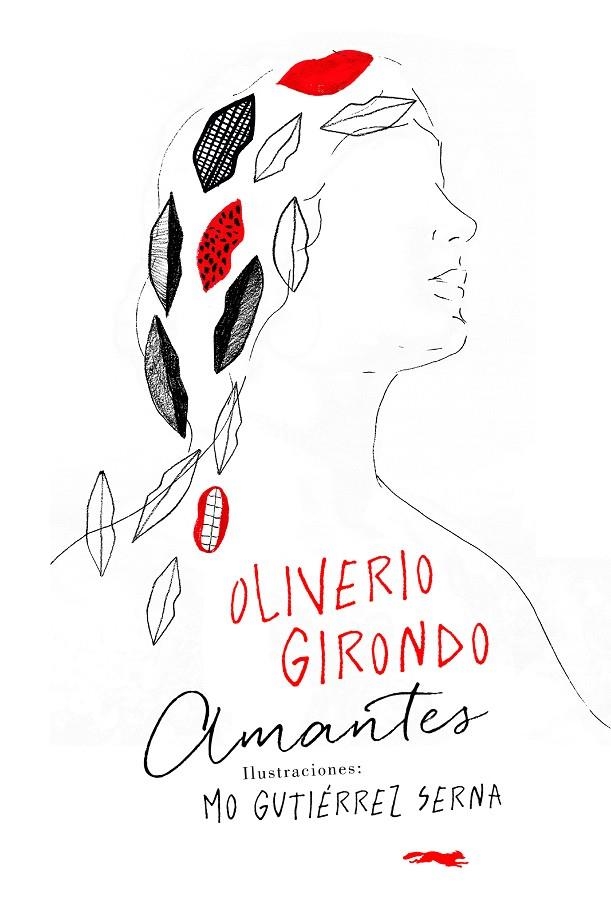 AMANTES | 9788494884887 | GIRONDO, OLIVERIO | Llibreria L'Altell - Llibreria Online de Banyoles | Comprar llibres en català i castellà online - Llibreria de Girona