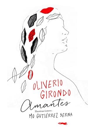 AMANTES | 9788494884887 | GIRONDO, OLIVERIO | Llibreria Online de Banyoles | Comprar llibres en català i castellà online