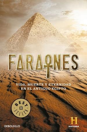 FARAONES | 9788466344890 | CANAL HISTORIA | Llibreria Online de Banyoles | Comprar llibres en català i castellà online
