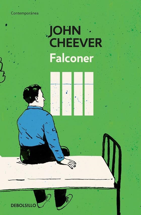 FALCONER | 9788466344760 | CHEEVER, JOHN | Llibreria Online de Banyoles | Comprar llibres en català i castellà online