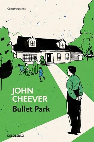 BULLET PARK | 9788466344777 | CHEEVER, JOHN | Llibreria L'Altell - Llibreria Online de Banyoles | Comprar llibres en català i castellà online - Llibreria de Girona