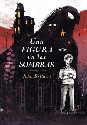 FIGURA EN LAS SOMBRAS, UNA | 9788420433622 | BELLAIRS, JOHN | Llibreria Online de Banyoles | Comprar llibres en català i castellà online