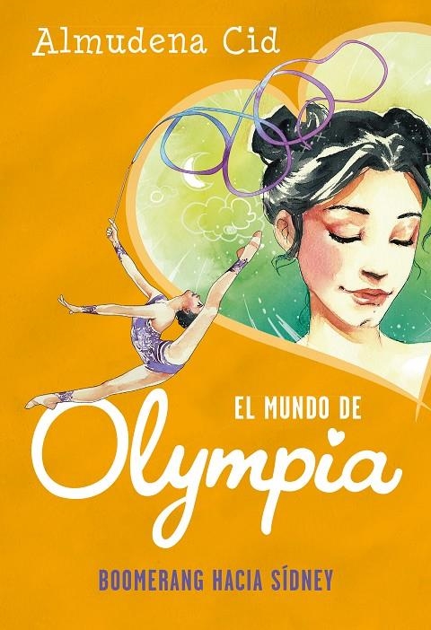 BOOMERANG HACIA SÍDNEY | 9788420487335 | CID, ALMUDENA | Llibreria Online de Banyoles | Comprar llibres en català i castellà online