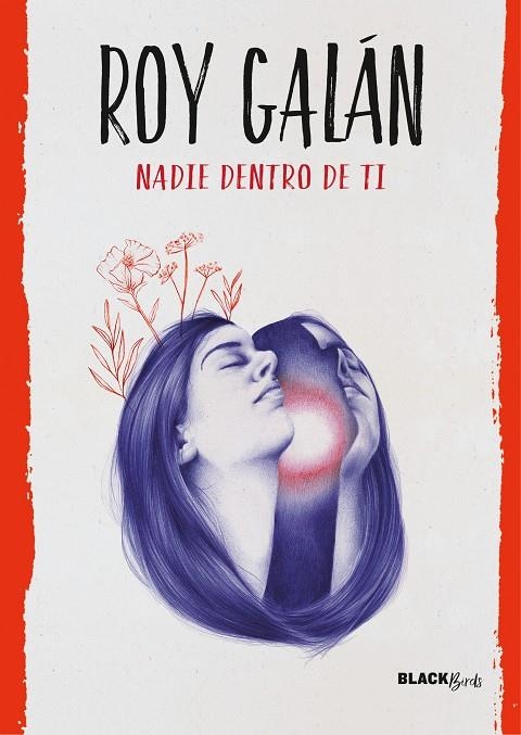 NADIE DENTRO DE TI | 9788420487267 | GALÁN, ROY | Llibreria L'Altell - Llibreria Online de Banyoles | Comprar llibres en català i castellà online - Llibreria de Girona