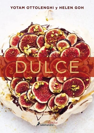 DULCE | 9788416295128 | OTTOLENGHI, YOTAM/GOH, HELEN | Llibreria L'Altell - Llibreria Online de Banyoles | Comprar llibres en català i castellà online - Llibreria de Girona