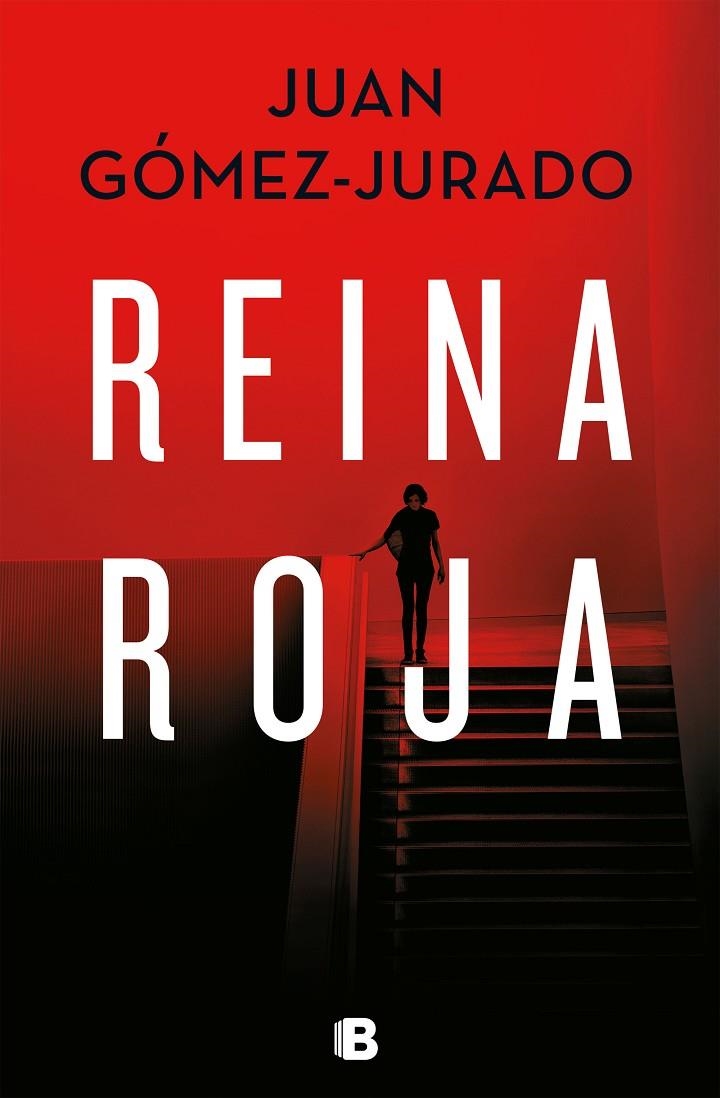 REINA ROJA | 9788466664417 | GÓMEZ-JURADO, JUAN | Llibreria L'Altell - Llibreria Online de Banyoles | Comprar llibres en català i castellà online - Llibreria de Girona