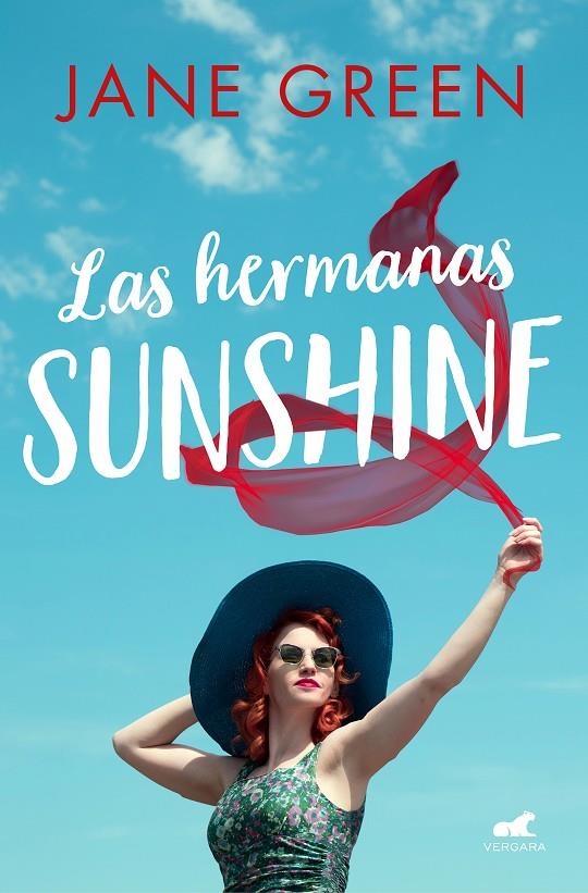 HERMANAS SUNSHINE, LAS | 9788416076697 | GREEN, JANE | Llibreria L'Altell - Llibreria Online de Banyoles | Comprar llibres en català i castellà online - Llibreria de Girona