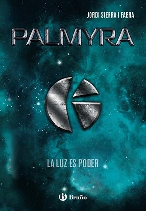 PALMYRA | 9788469625248 | SIERRA I FABRA, JORDI | Llibreria L'Altell - Llibreria Online de Banyoles | Comprar llibres en català i castellà online - Llibreria de Girona