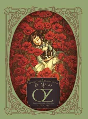 MAGO DE OZ, EL | 9788414016930 | BAUM, LYMAN FRANK | Llibreria L'Altell - Llibreria Online de Banyoles | Comprar llibres en català i castellà online - Llibreria de Girona