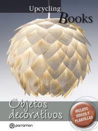 OBJETOS DECORATIVOS | 9788434210585 | RUBIO, JULIA | Llibreria Online de Banyoles | Comprar llibres en català i castellà online