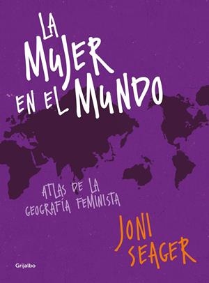 LA MUJER EN EL MUNDO | 9788417338213 | SEAGER, JONI | Llibreria Online de Banyoles | Comprar llibres en català i castellà online