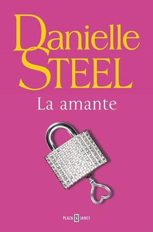 LA AMANTE | 9788401021398 | STEEL, DANIELLE | Llibreria L'Altell - Llibreria Online de Banyoles | Comprar llibres en català i castellà online - Llibreria de Girona