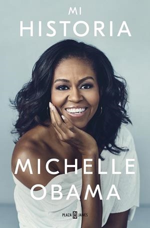 MI HISTORIA | 9788401021756 | OBAMA, MICHELLE | Llibreria L'Altell - Llibreria Online de Banyoles | Comprar llibres en català i castellà online - Llibreria de Girona