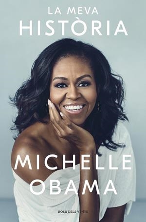 MEVA HISTÒRIA, LA | 9788417444358 | OBAMA, MICHELLE | Llibreria L'Altell - Llibreria Online de Banyoles | Comprar llibres en català i castellà online - Llibreria de Girona