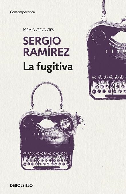 LA FUGITIVA | 9788466345750 | RAMÍREZ, SERGIO | Llibreria L'Altell - Llibreria Online de Banyoles | Comprar llibres en català i castellà online - Llibreria de Girona